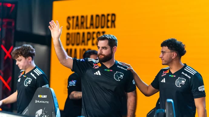 StarLadder Budapest Major 2025 Playoff-oversigt StarLadder Budapest Major 2025 Playoff-oversigt