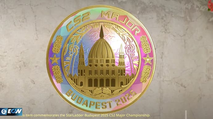 StarLadder Budapest Major 2025 - Playoff Pick'em : Prédictions et opinions StarLadder Budapest Major 2025 - Playoff Pick'em : Prédictions et opinions