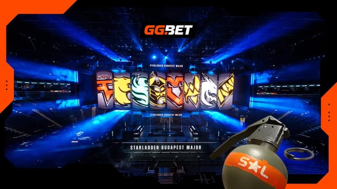 Results of Day 1 of the StarLadder Budapest Major 2025 Playoffs and the Schedule for Day 2 Results of Day 1 of the StarLadder Budapest Major 2025 Playoffs and the Schedule for Day 2