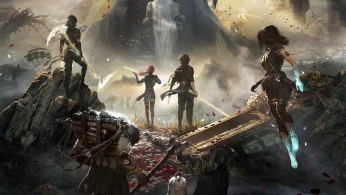 The Game Awards 2025: Liste over alle vindere The Game Awards 2025: Liste over alle vindere