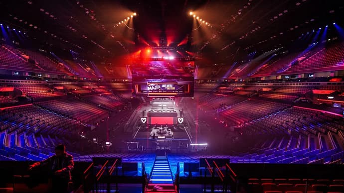 De 10 beste spillerne på StarLadder Budapest Major 2025 De 10 beste spillerne på StarLadder Budapest Major 2025