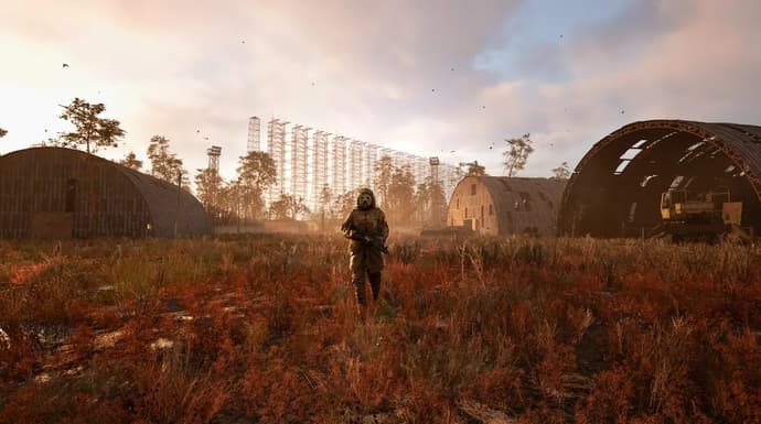 Ny Stalker 2 DLC: Stories Untold er næsten her Ny Stalker 2 DLC: Stories Untold er næsten her