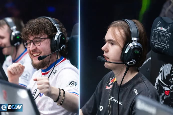 Bedste CS2-spiller bekræftet - Donk står bagved