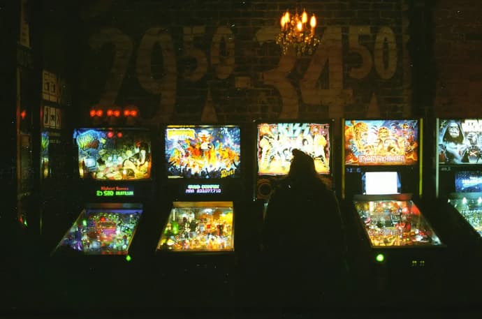 What do Irish players like about the features in modern casinos? What do Irish players like about the features in modern casinos?