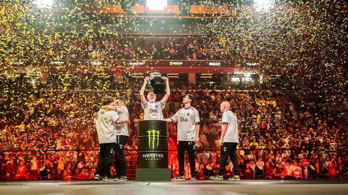 StarLadder Budapeşte Major 2025: Tam Turnuva İncelemesi