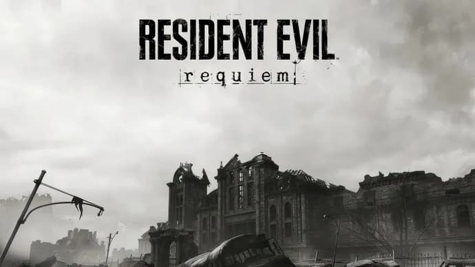 Resident Evil Requiem: Julkaisupäivä, versiot, pelattavuus Resident Evil Requiem: Julkaisupäivä, versiot, pelattavuus