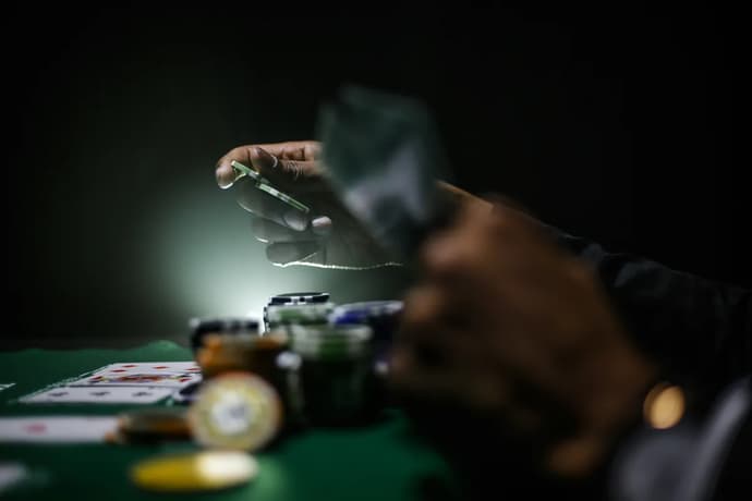 Why Strategic Gambling is Mental Exercise: The Cognitive Benefits Slovenian Players Might be Ignoring Why Strategic Gambling is Mental Exercise: The Cognitive Benefits Slovenian Players Might be Ignoring