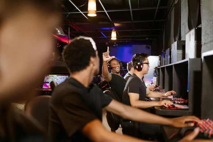 The Global Gaming Shift - How Will Esports Surge In 2026