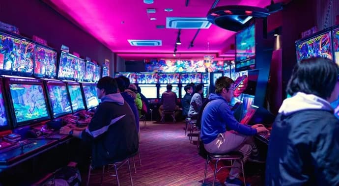 Real Money Gaming jako branża