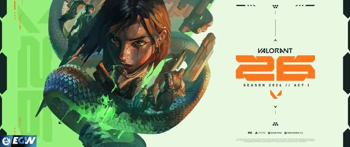 Yeni Valorant Sezonu Ne Zaman Çıkıyor?