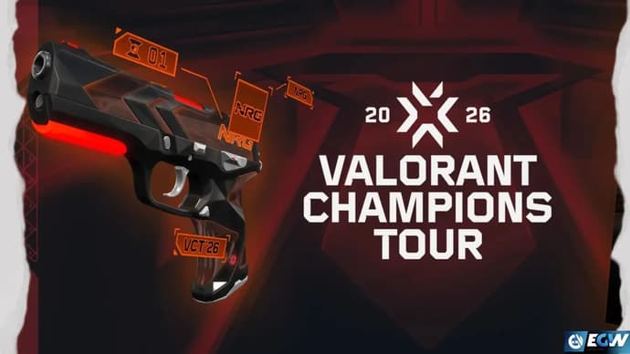 Riot Games VCT 2026 Takım Kapsüllerini Açıkladı