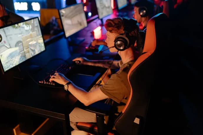 A Beginner’s Guide To Betting On Esports