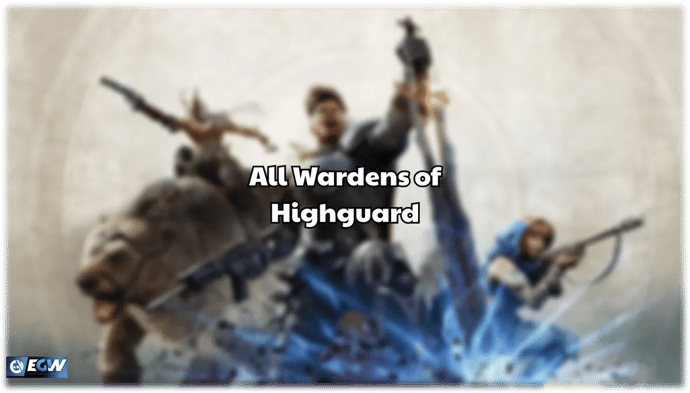 Kaikki Yläkaartin vartijat