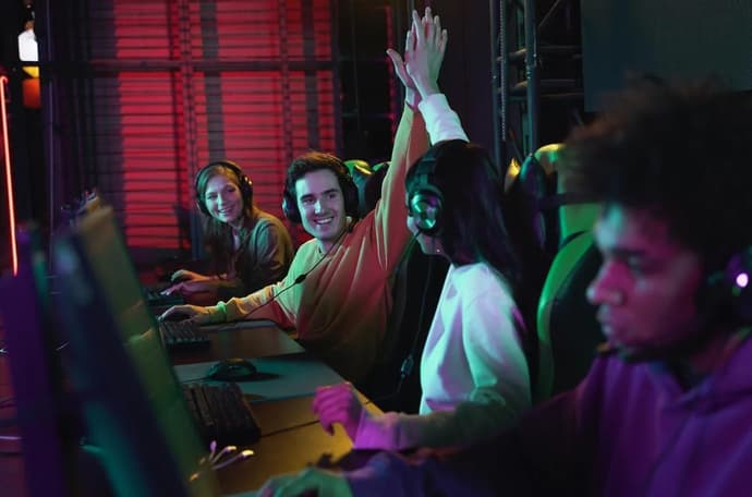 How Esports Became a Core Part of Norway’s Digital Entertainment