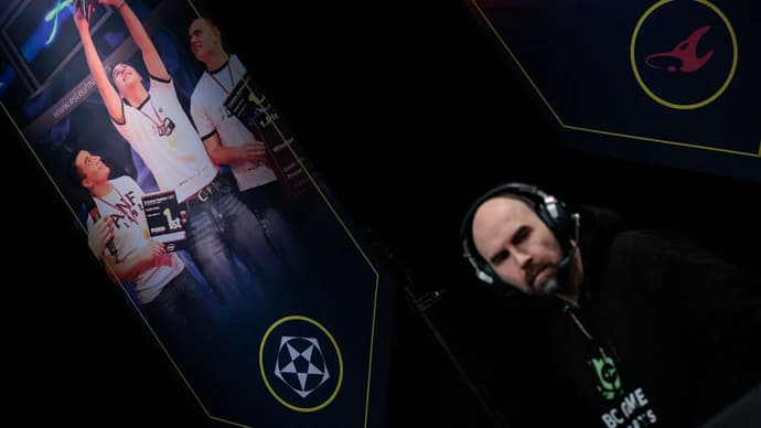 IEM Krakow 2026 Day 3 Schedule & Latest Tournament Results IEM Krakow 2026 Day 3 Schedule & Latest Tournament Results