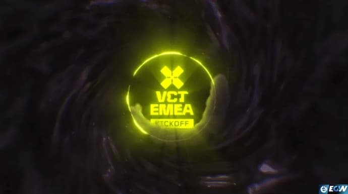 VCT EMEA Kickoff 2026: Harmonogram trzeciego tygodnia VCT EMEA Kickoff 2026: Harmonogram trzeciego tygodnia