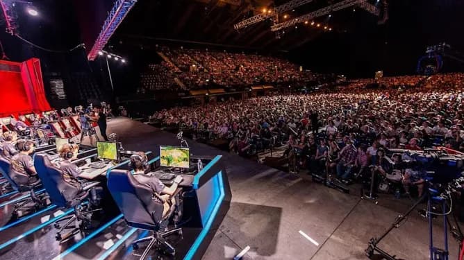L'Impact Financier des Fans d'Esport sur les Casinos en Ligne L'Impact Financier des Fans d'Esport sur les Casinos en Ligne