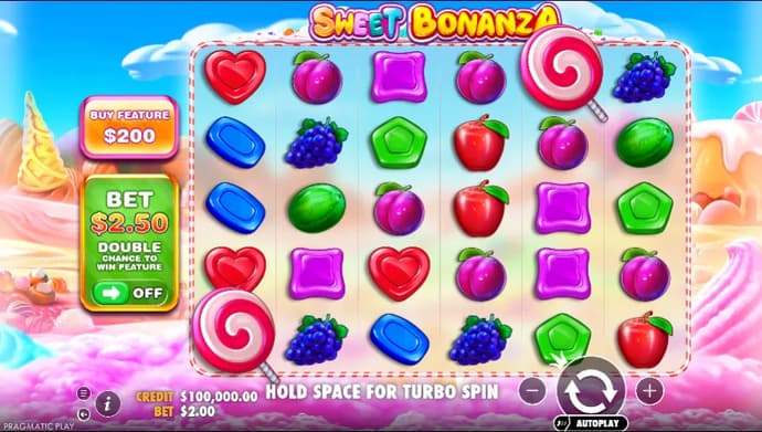 Aprenda Tudo Sobre Como Jogar Sweet Bonanza