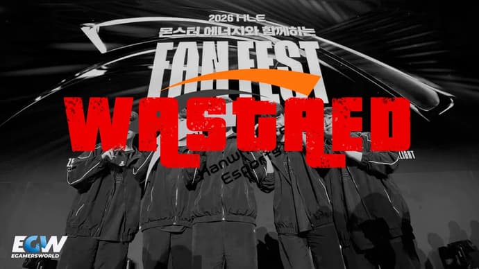 LCK Cup 2026: Gumayusi og Zeus kan ikke forhindre HLE i at ryge ud LCK Cup 2026: Gumayusi og Zeus kan ikke forhindre HLE i at ryge ud