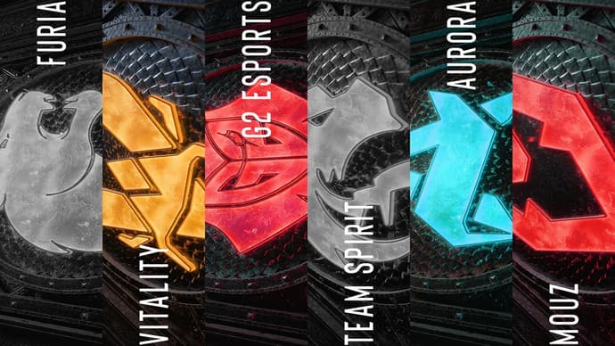 IEM Cracovia 2026 Fase 1 y Fase 2: Resultados y tendencias clave del torneo