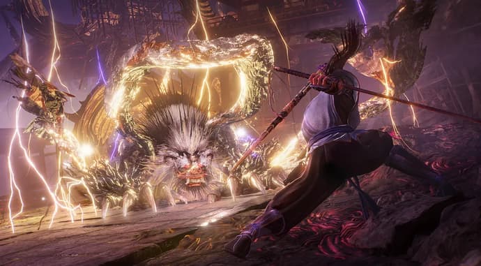 Nioh 3: Julkaisupäivä, järjestelmävaatimukset, pelattavuus ja ennakkoarvostelu