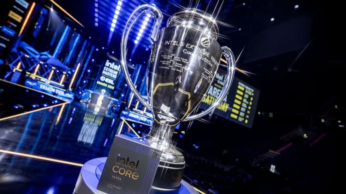 IEM Krakow 2026 Playoffs: Final Day Schedule & Semifinal Results