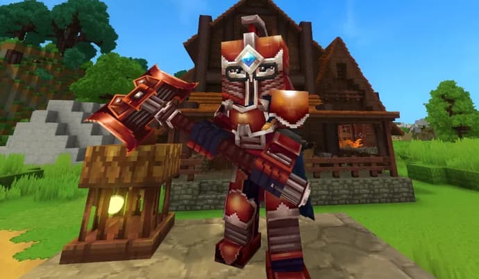 Hytale: Adamanite Komplett Guide