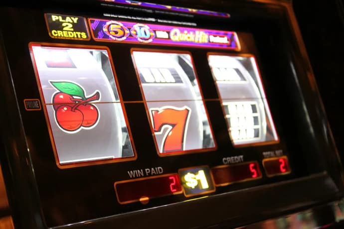 Online Slots That Pay Real Money: What to Look for Before You Spin