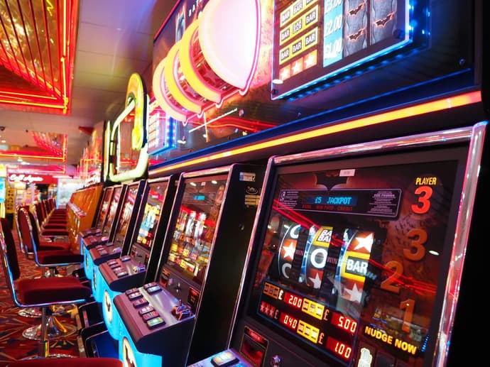 From Casual Fun to Real Cash Prizes: The Appeal of Sweepstakes Slots