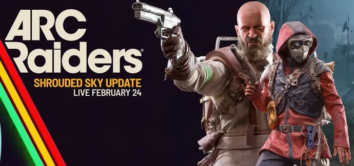 Arc Raiders Nowa mapa wydarzenia Shrouded Sky – przegląd: data rozpoczęcia, dokładny czas i szczegóły