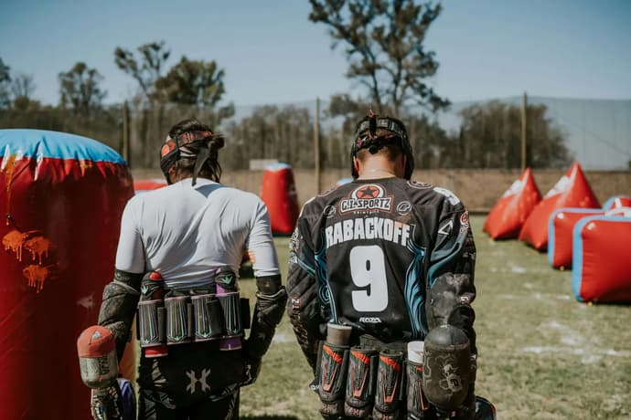From FPS to Field Play: How Gamers Transition Into Paintball Protective Gear From FPS to Field Play: How Gamers Transition Into Paintball Protective Gear