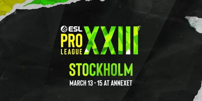 ESL Pro Leaguen kausi 23: Online-vaiheen esikatselu