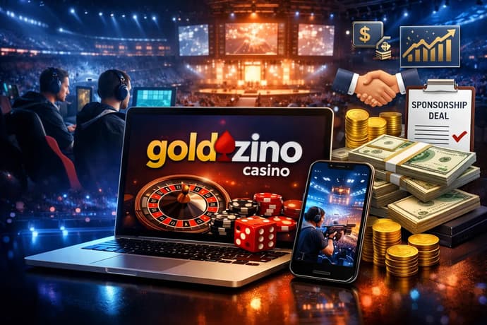 From Prize Pools to Private Deals: The Business Side of Competitive Gaming