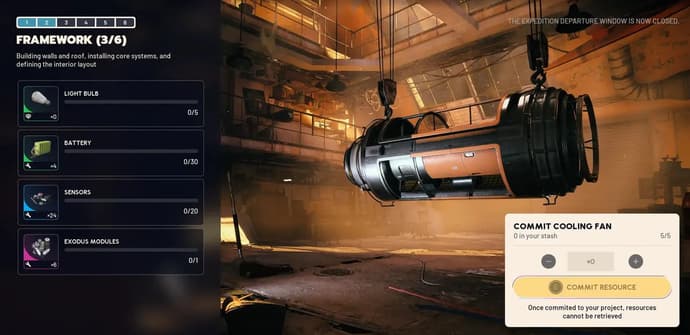 Alt hvad du behøver at vide om Expedition 3 i Arc Raiders