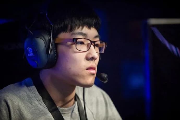 Menestyneimmät esports-pelaajat (osa 1 - Dota 2). Photo 2