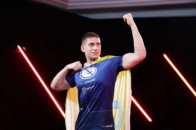 Menestyneimmät esports-pelaajat (osa 1 - Dota 2). Photo 3