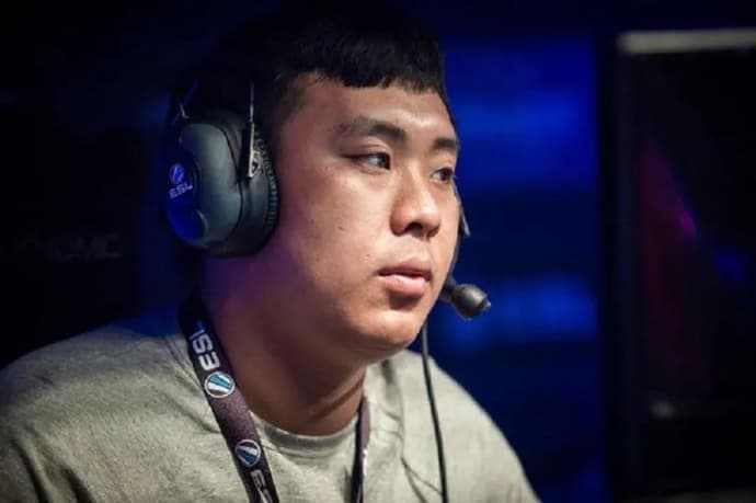 Menestyneimmät esports-pelaajat (osa 1 - Dota 2). Photo 4