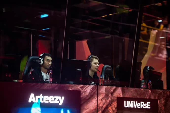 Menestyneimmät esports-pelaajat (osa 1 - Dota 2). Photo 5