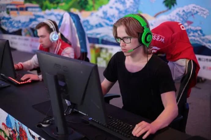 Menestyneimmät esports-pelaajat (osa 1 - Dota 2). Photo 9
