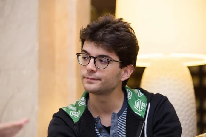 Menestyneimmät esports-pelaajat (osa 1 - Dota 2). Photo 10