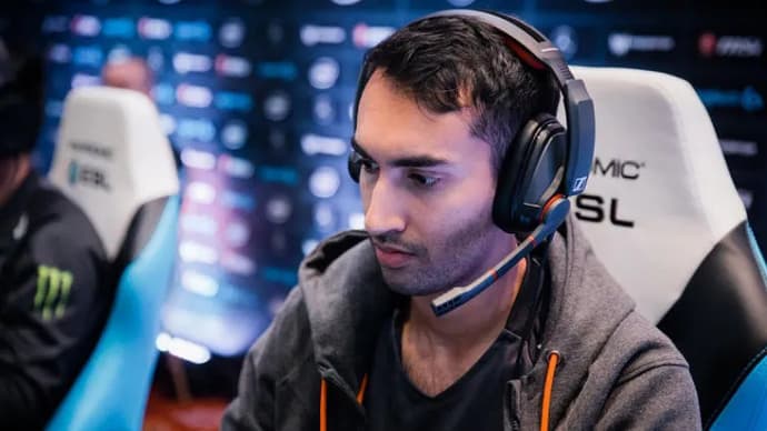 Menestyneimmät esports-pelaajat (osa 1 - Dota 2). Photo 14
