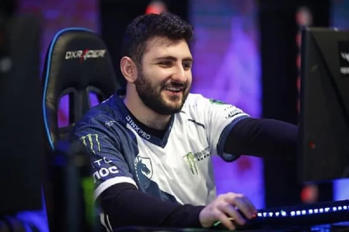 Menestyneimmät esports-pelaajat (osa 1 - Dota 2). Photo 15