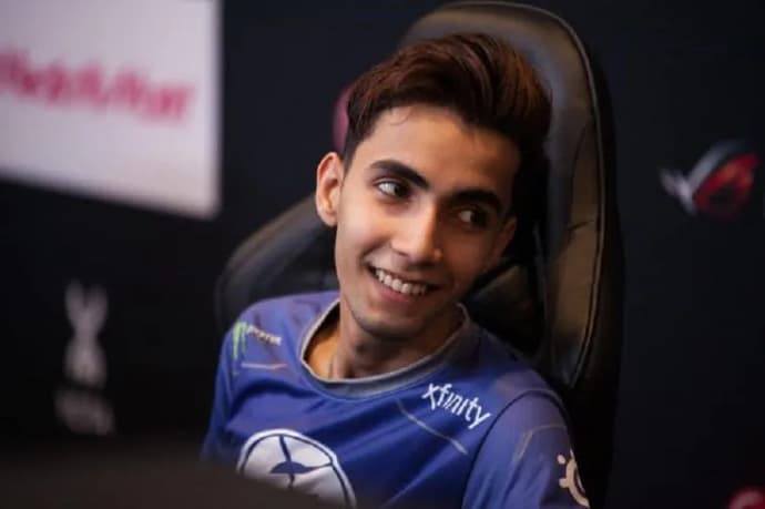 Menestyneimmät esports-pelaajat (osa 1 - Dota 2). Photo 16
