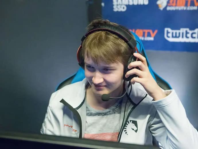 Menestyneimmät esports-pelaajat (osa 1 - Dota 2). Photo 18