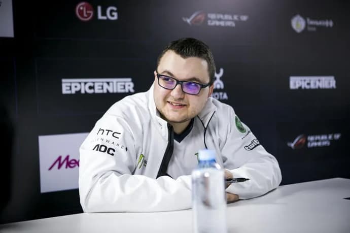 Menestyneimmät esports-pelaajat (osa 1 - Dota 2). Photo 19