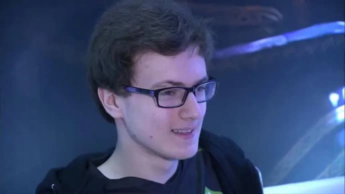 Menestyneimmät esports-pelaajat (osa 1 - Dota 2). Photo 20