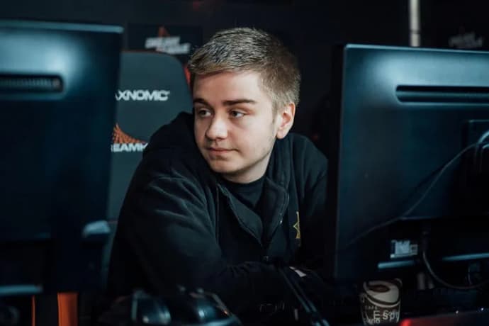 Menestyneimmät esports-pelaajat (osa 1 - Dota 2). Photo 21