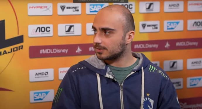 Menestyneimmät esports-pelaajat (osa 1 - Dota 2). Photo 22