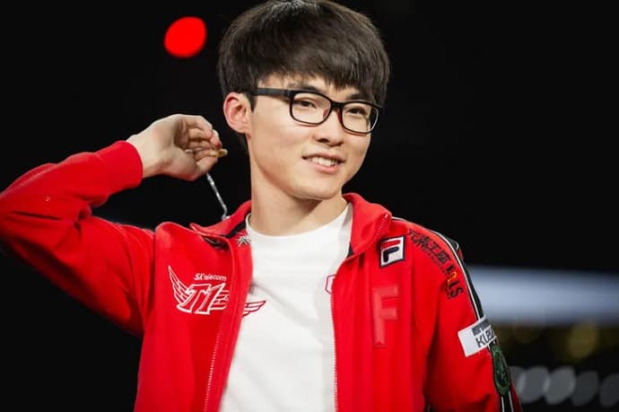 Les esports les plus titrés (Partie 2 - CS: GO, LoL). Photo 6