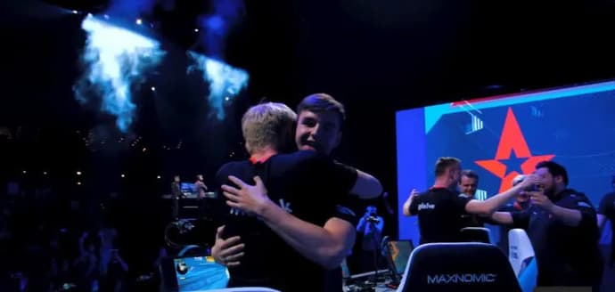 Les esports les plus titrés (Partie 2 - CS: GO, LoL). Photo 8